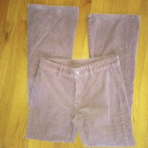 brandy melville corduroy pants